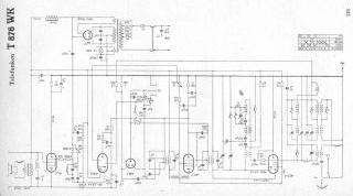 Telefunken-T876 WK.radio preview